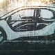 Illustration for article titled Reverse Graffiti: Painting cars out of pollution